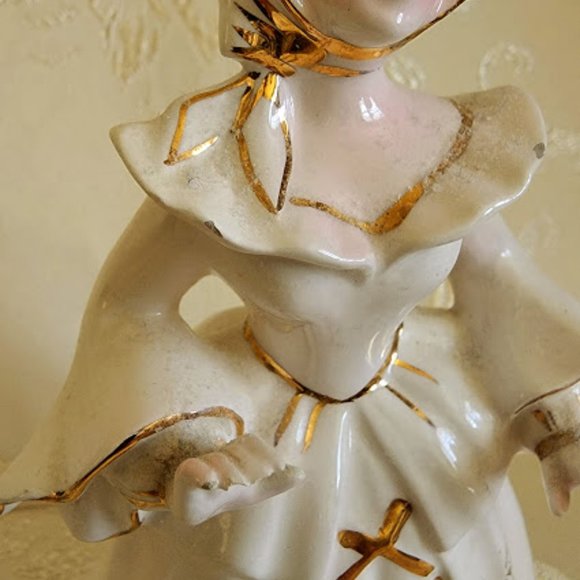 Vintage Lady Elizabeth A2628 - Picture 4 of 6